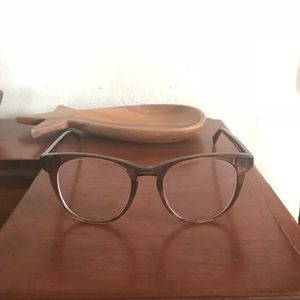 Warby Parker Frames - Bell